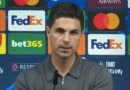 Mikel Arteta’s response as Thierry Henry questions Arsenal penalty decision | Football | Sport