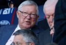 Sir Alex Ferguson savages Arsenal after PSG loss as Man Utd hero’s private text leaks | Football | Sport