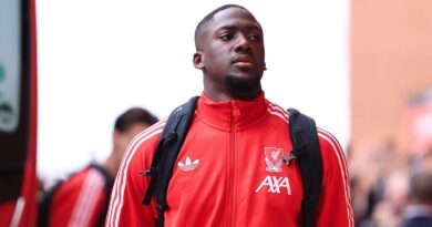 Ibrahima Konate breaks silence on Liverpool exit and ‘deeply saddened’ | Football | Sport