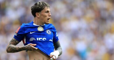 Man Utd boss Carrick could get transfer budget boost thanks to Chelsea | Football | Sport