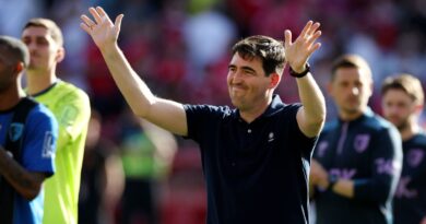 Liverpool could appoint ‘best coach in the world’ if Iraola doesn’t get the job | Football | Sport