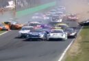 Huge Monza pile-up as 12 cars crash in ‘absolute mayhem’ | F1 | Sport