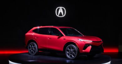 Honda’s hybrid future starts with new Accord and RDX prototypes