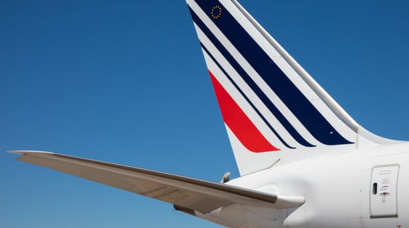 Air France flight bound for Detroit diverted to Canada over passenger from Congo, officials say
