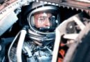 From Alan Shepard to Artemis, celebrating 65 years of Americans in space
