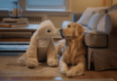 The creator of Roomba is back with a furry robot companion