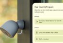 Gemini for Google Home can now use your cameras to trigger automations