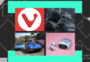 Vivaldi 8.0 is my new go-to browser