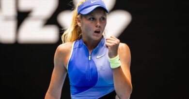 French Open wildcards confirmed as icon snubbed but world No.623 makes the cut | Tennis | Sport