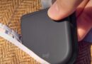 Logitech’s tiny folding mouse improves upon the laptop trackpad