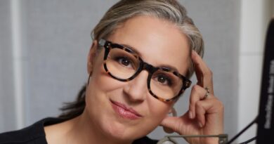 NPR’s Manoush Zomorodi talks about living with too much tech