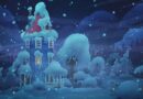 Let it snow | The Verge Let it snow | The Verge