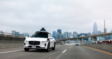 Waymo suspends freeway driving amid safety concerns