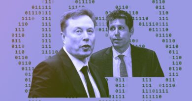 Elon Musk lost his case against Sam Altman