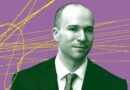 OpenAI keeps shuffling its executives in bid to win AI agent battle