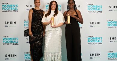 Bunny Shaw and Maya Le Tissier lead the winners at the 2026 Women’s Fo | Football | Sport
