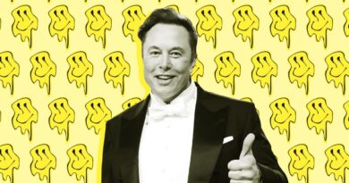 Elon, stop trying to make Grok happen