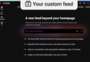 YouTube will let you ask AI to make a custom video feed