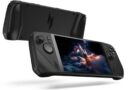 Acer’s launching a Linux handheld for streaming your PC games