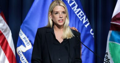 What to know about thyroid cancer after Pam Bondi’s reported diagnosis