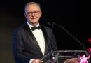 Australia grants $5 million to Murdoch Children’s Research Institute for kids’ health