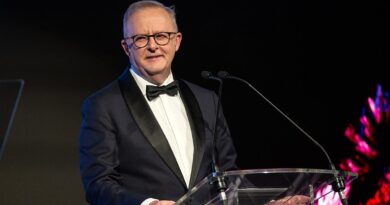 Australia grants $5 million to Murdoch Children’s Research Institute for kids’ health