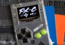 The Arduboy FX-C is an excellent time killer you might forget you’re carrying