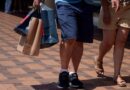 Americans are spending money despite prolonged inflation concerns, new data shows Americans are spending money despite prolonged inflation concerns, new data shows