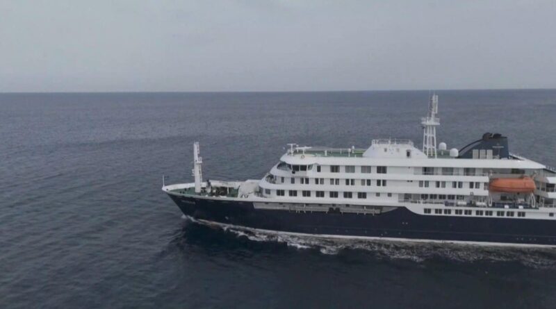 Health officials monitoring Americans who departed hantavirus-stricken ship before quarantine