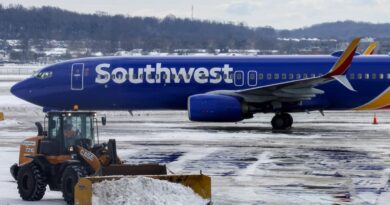 Southwest rolls back its overweight passenger policy. Here’s what’s changing.