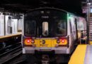 Thousands of railroad employees on strike in New York