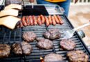 Total cost for a classic barbecue increases by nearly 10%, new report finds ahead of summer