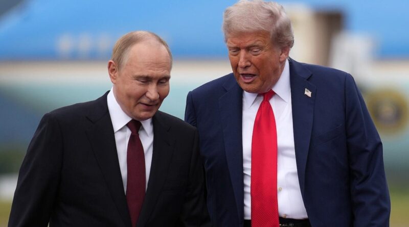 Trump announces Russia-Ukraine prisoner swap as part of 3-day ceasefire