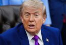 Trump says he is not backing down as war with Iran spikes Americans' cost of living