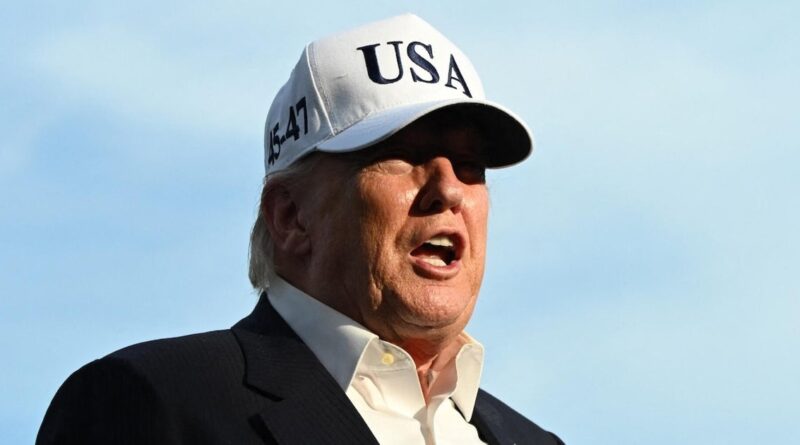 Uncertainty remains over Taiwan after Trump returns from China