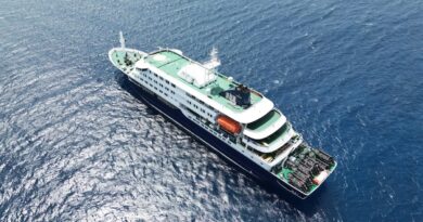 Timeline details how hantavirus outbreak spread beyond cruise ship passengers