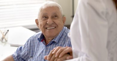FDA approves first non-antipsychotic drug for Alzheimer’s agitation