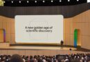 ‘Solve all diseases,’ you say?