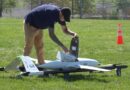 Missouri tests medical drones to speed rural healthcare deliveries