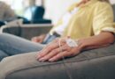 New endometrial cancer drug boosts survival in phase 3 trial