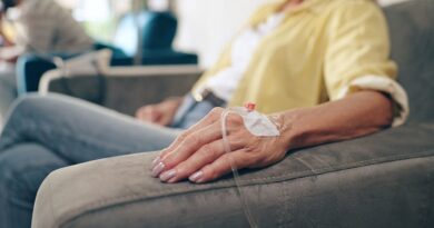 New endometrial cancer drug boosts survival in phase 3 trial