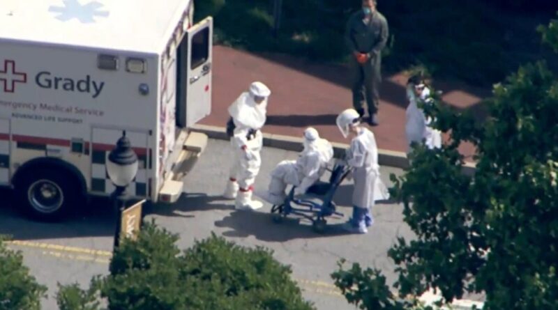 5/11: CBS Evening News – CBS News