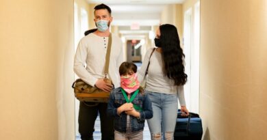 Hantavirus cruise ship outbreak kills 3 as WHO investigates spread