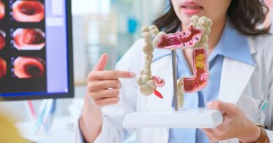American Cancer Society updates colorectal cancer screening guidelines