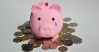 The 5 biggest financial concerns for retirees, according to new research
