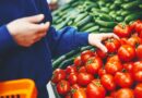 Why have tomato prices surged nearly 40% in a year?