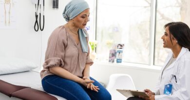 Alarming trend shows spike in lower GI cancer deaths among younger adults