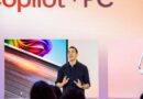 Microsoft’s consumer marketing chief to leave next year