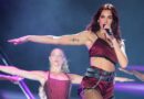 Dua Lipa sues Samsung for allegedly using her image without permission