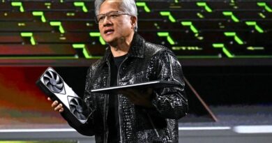 Nvidia, Microsoft, and Arm are all teasing Nvidia’s new N1X laptop processors